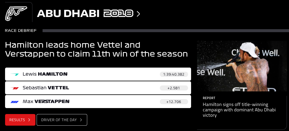 Terrible font example